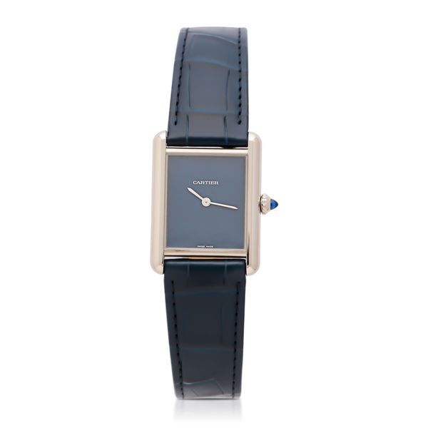 Cartier Must WSTA0055